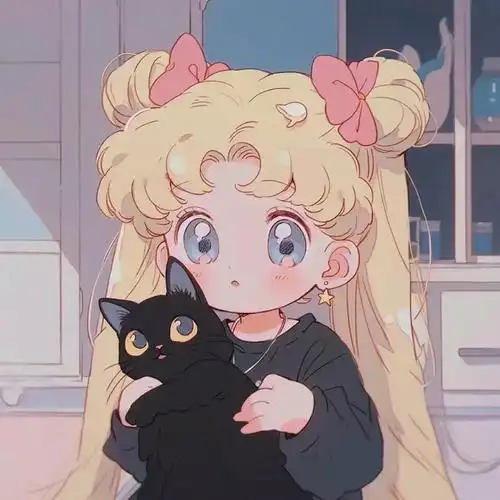 游客头像